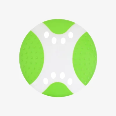 Dunelm Rosewood Throw Blanket n' Go Dental Saucer