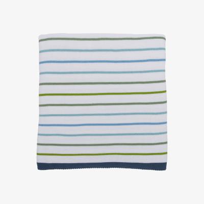 Dunelm Joules Springtime Throw MultiColoured
