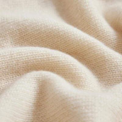 Dunelm Dorma Pure Cashmere Bedspread