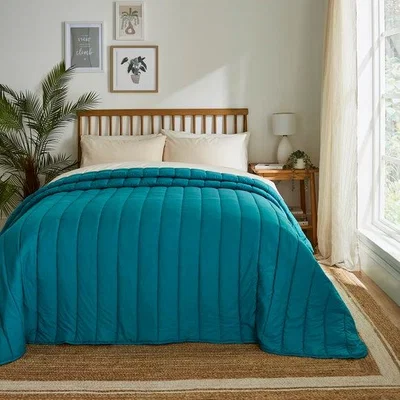 Dunelm Holden Bedspread