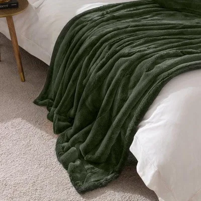 Dunelm Paoletti Empress Throw Blanket