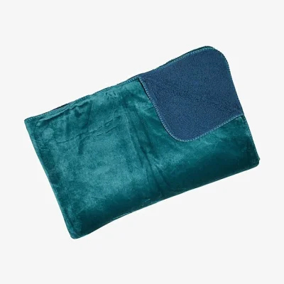 Furniture Village Cosy Throw