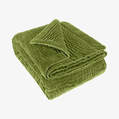 Furniture Village Haze Throw