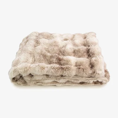 Furniture Village Bermondsey Throw