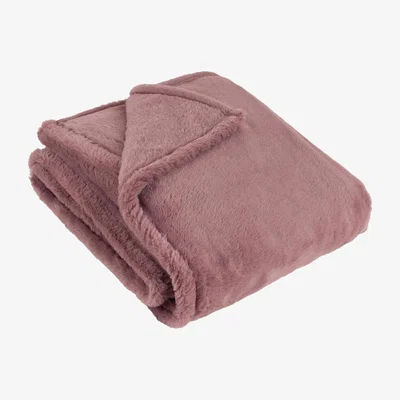 Furniture Village Kallu Throw