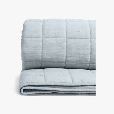Habitat Habitat Quilted Throw - 150x200cm