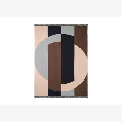 Heal's Case Eclipse Throw Luna 180 x 130cm