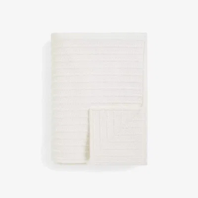 John Lewis John Lewis Herringbone Bedspread
