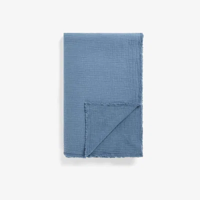 John Lewis John Lewis Washed Cotton Bedspread