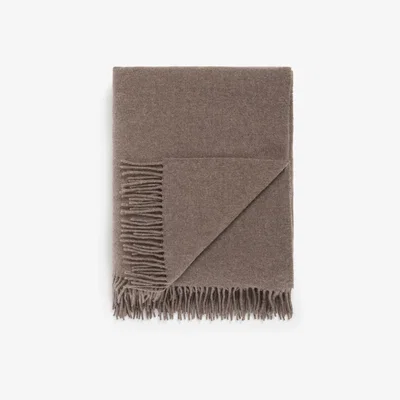 John Lewis John Lewis & Partners Wool Throw