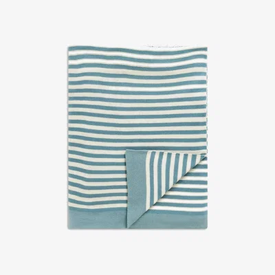 John Lewis John Lewis ANYDAY Candy Stripe Throw