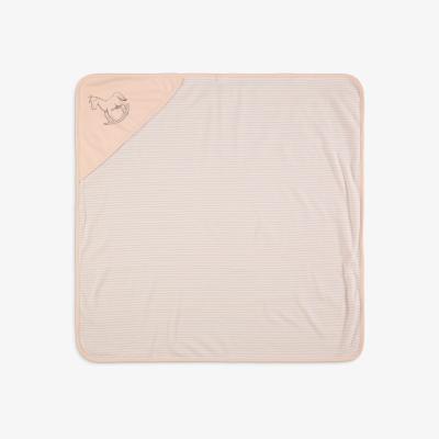 John Lewis The Little Tailor Horse Cotton Baby Blanket