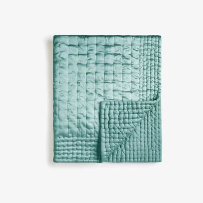 John Lewis John Lewis & Partners Boutique Hotel Silk Bedspread
