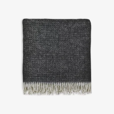 John Lewis Burleigh x Bedeck Wool Throw
