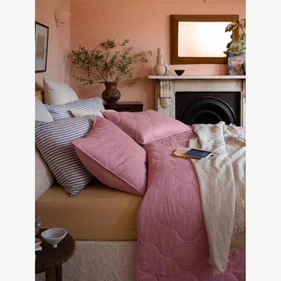 John Lewis Piglet in Bed Linen Quilts
