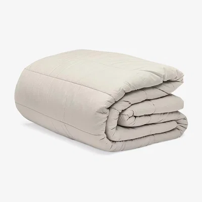 John Lewis Bedfolk Relaxed Cotton Quilted Bedspread