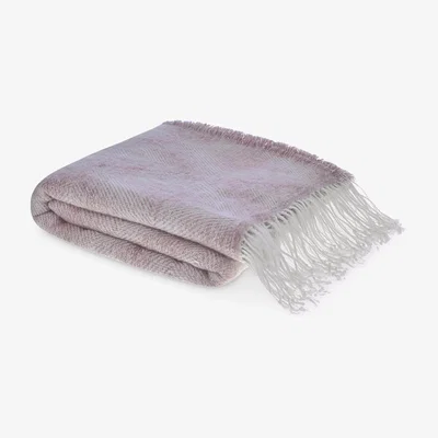 John Lewis Laura Ashley Payton Throw