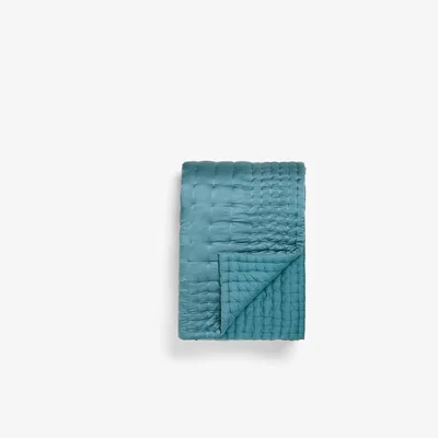 John Lewis John Lewis & Partners Boutique Hotel Silk Bedspread