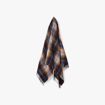 John Lewis Bronte by Moon Winterton Merino Wool Throw, Multi