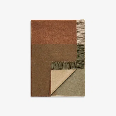 John Lewis John Lewis Elemental Merino Wool Throw