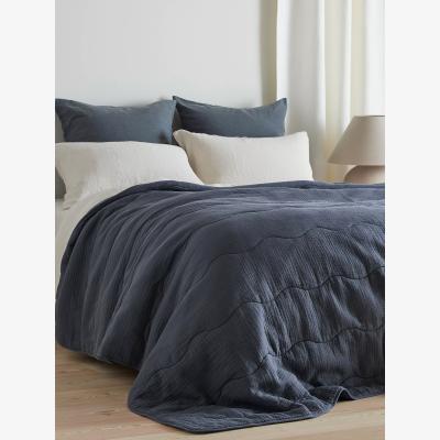 John Lewis Bedfolk Dream Cotton Bedspread