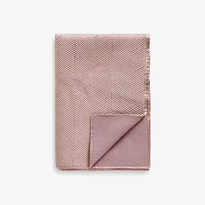 John Lewis John Lewis Boutique Hotel Linear Quilted Bedspread