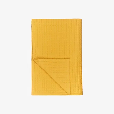 John Lewis ANYDAY John Lewis & Partners Jersey Bedspread
