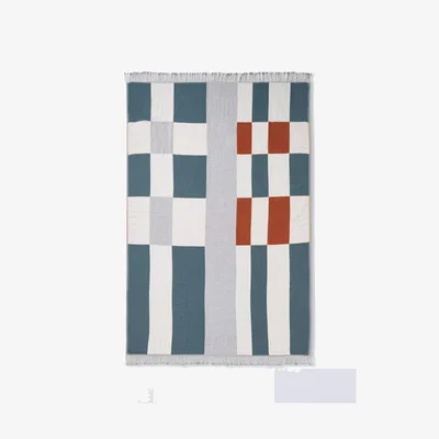 John Lewis John Lewis Phase Throw, Multi