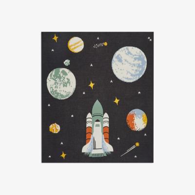 John Lewis little home at John Lewis Outer Space Throw