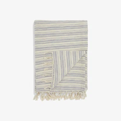 John Lewis John Lewis Ripple Throw