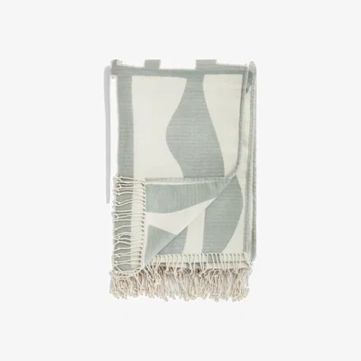 John Lewis John Lewis ANYDAY Drift Throw