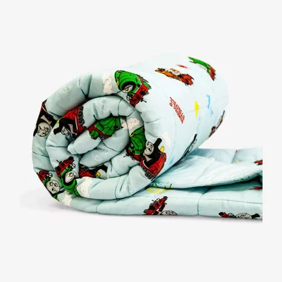 John Lewis Thomas & Friends Weighted Blanket, 2kg