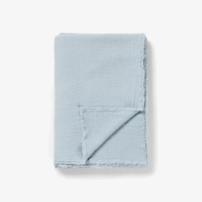 John Lewis John Lewis Washed Cotton Bedspread