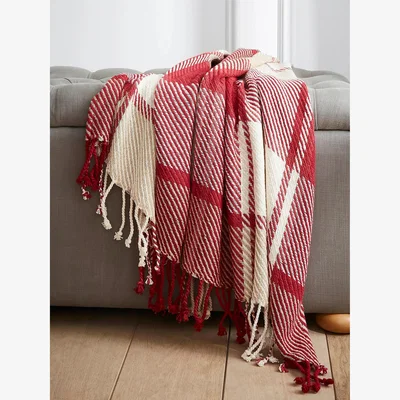 John Lewis Laura Ashley Dylan Throw