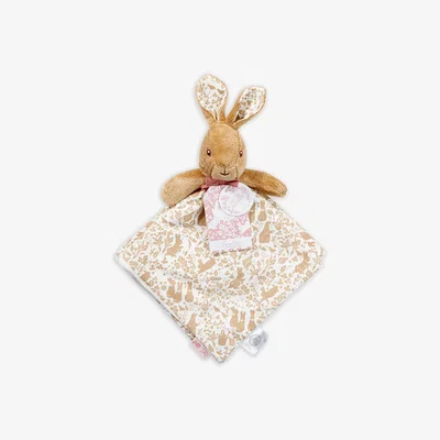 John Lewis Peter Rabbit Flopsy Bunny Comfort Blanket