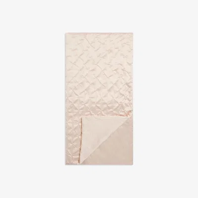 John Lewis John Lewis Ella Origami Bedspread