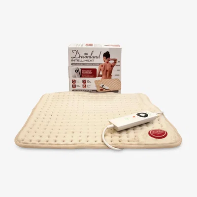 John Lewis Dreamland Intelliheat Fast Heat Multi Purpose Heatpad
