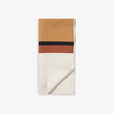 John Lewis John Lewis Equilibrium Quilted Bedspread, Multi