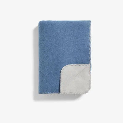 John Lewis ANYDAY John Lewis & Partners Fleece Throw