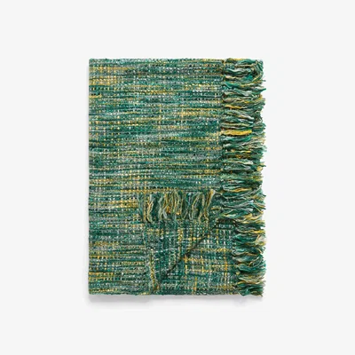 John Lewis John Lewis Boucle Blend Throw