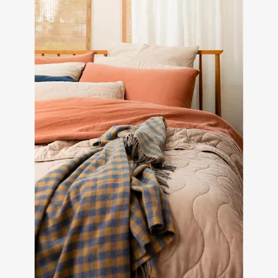 John Lewis Piglet in Bed Linen Quilts
