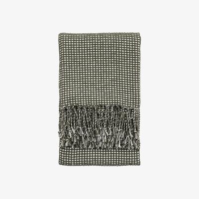Knees Cailletier Throw