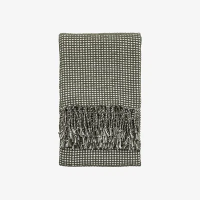 Knees Cailletier Throw