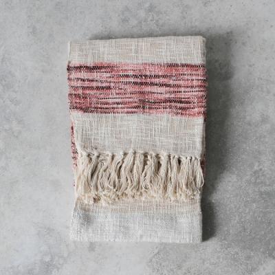 Knees Thea Throw - Blush