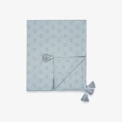 La Redoute Nado 100% Cotton Bedspread