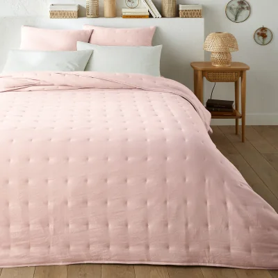 La Redoute Loja Quilted Bedspread