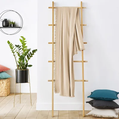 La Redoute Panama Throw