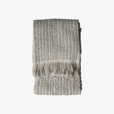 La Redoute Shea Woven Throw 130x170cm