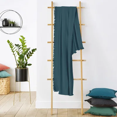 La Redoute Panama Throw