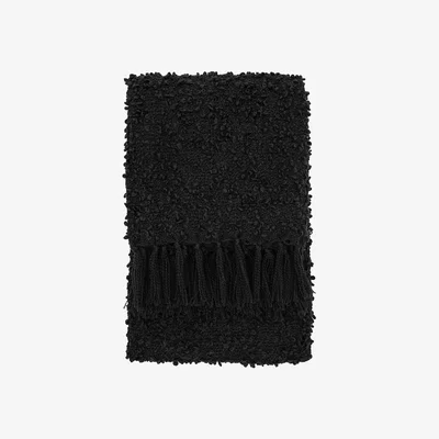 La Redoute Soft Boucle Throw